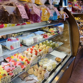 橿原市でおすすめの美味しいケーキをご紹介 食べログ 橿原市でおすすめの美味しいケーキをご紹介 食べログ