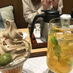 カフェ ソラーレ Tsumugi - 