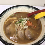 札幌鮭ラーメン麺匠 赤松 - 