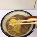 札幌鮭ラーメン麺匠 赤松 - 