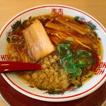 onomichira-memmenyaissei - ラーメン