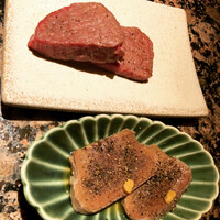 うしごろ 貫 恵比寿本店 - 