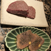 うしごろ 貫 恵比寿本店 - 