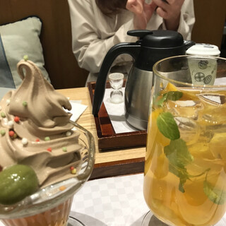 カフェ ソラーレ Tsumugi_0