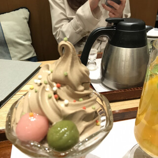 カフェ ソラーレ Tsumugi_1