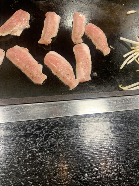 もんじゃ太郎 月島 もんじゃ焼き 食べログ
