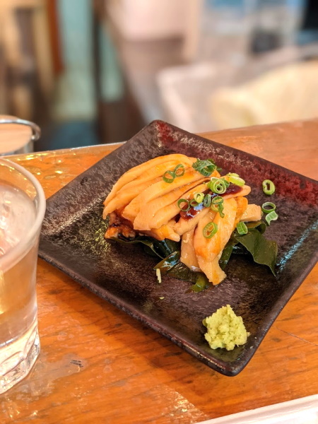 魚草 うおくさ 上野御徒町 魚介料理 海鮮料理 食べログ 魚草 うおくさ 上野御徒町 魚介料理 海鮮料理 食べログ