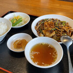 雪園 - 料理写真: