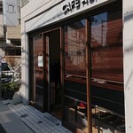 CAFE ACHIM - 