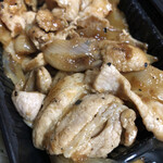 オリジン弁当 - 