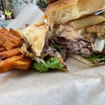 BAREBURGER - 