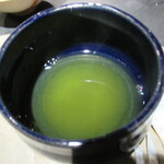 ことわりをはかるみせ ばんどう - お茶