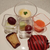 オチェーアノ - 