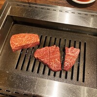 焼肉家 KAZU 神楽坂 - 