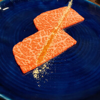 焼肉家 KAZU 神楽坂 - 