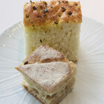 モード ディ ポンテベッキオ - パン