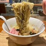 拉麺 ぶらい - 