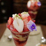 Dessert Le Comptoir - 