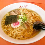 わだラーメン - 