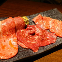 炭火焼肉 ふちおか - 