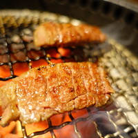 炭火焼肉 ふちおか - 