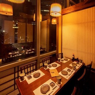 [Equipped with large and small private rooms] Can accommodate 2 to 20 people | For a meal or banquet with your loved ones