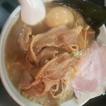 一条流がんこ総本家分家四谷荒木町 - 