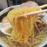 一条流がんこ総本家分家四谷荒木町 - 