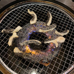 Yakiniku Horumon Sakaba Kenchan - 