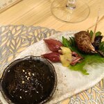 熟成魚と酒ドットジェイピー春夏冬 - 