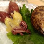 熟成魚と酒ドットジェイピー春夏冬 - 