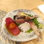 熟成魚と酒ドットジェイピー春夏冬 - 