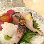 熟成魚と酒ドットジェイピー春夏冬 - 