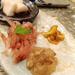 熟成魚と酒ドットジェイピー春夏冬 - 