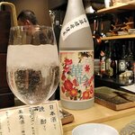 熟成魚と酒ドットジェイピー春夏冬 - 