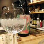 熟成魚と酒ドットジェイピー春夏冬 - 