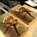 熟成魚と酒ドットジェイピー春夏冬 - 