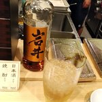 熟成魚と酒ドットジェイピー春夏冬 - 