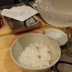 熟成魚と酒ドットジェイピー春夏冬 - 