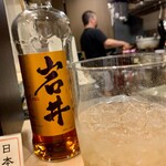 熟成魚と酒ドットジェイピー春夏冬 - 