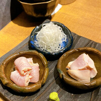 とり料理 鳥者 - 