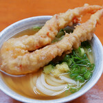 純手打うどん よしや - 