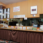 純手打うどん よしや - 