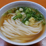 純手打うどん よしや - 