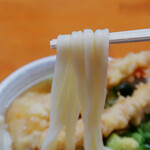 純手打うどん よしや - 