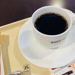 도토루 커피샾 사가 대학 의학부 부속 병원점