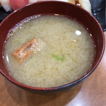 回転寿司 えりも岬 - 