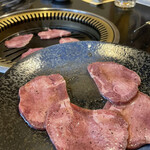 Hamadaya Yakiniku Horumon Godaime Ichirouemon - 