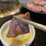 濱田屋 焼肉 ホルモン 五代目 市郎右衛門 - 