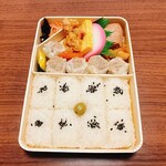 崎陽軒 - シウマイ弁当